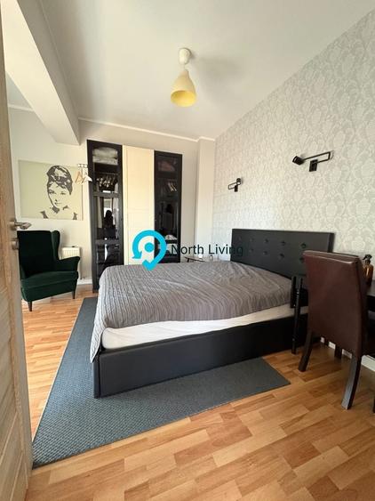 Apartament cu 3 camere în Sud-Est