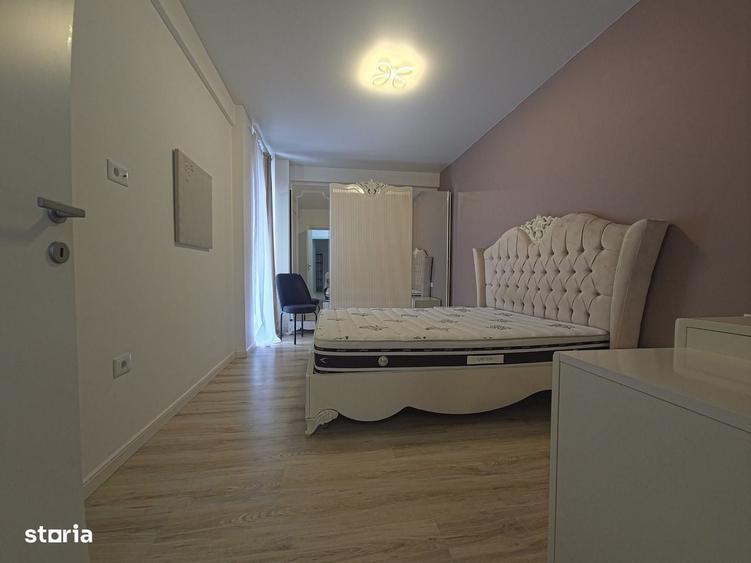 Apartament cu 2 camere în Tomis Plus