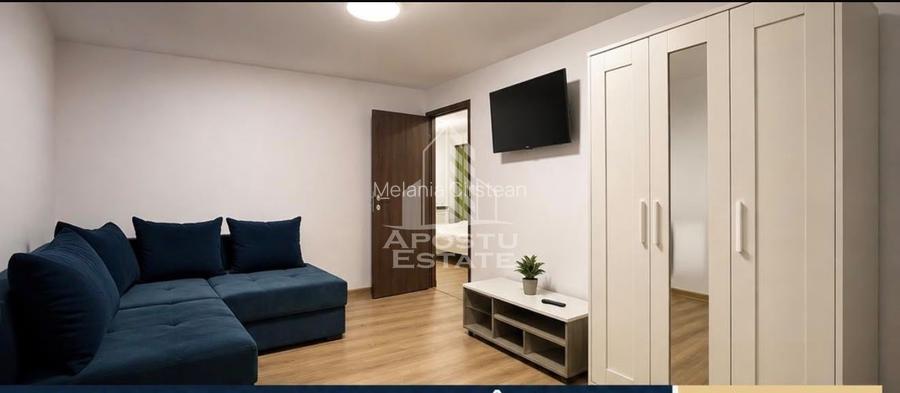 Apartament cu 2 camere de inchiriat, Complexul Studentesc ,Timisoara