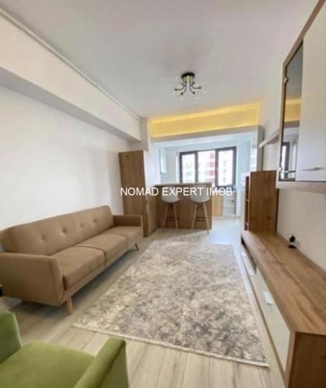 Apartament cu 2 camere în Grozăvești