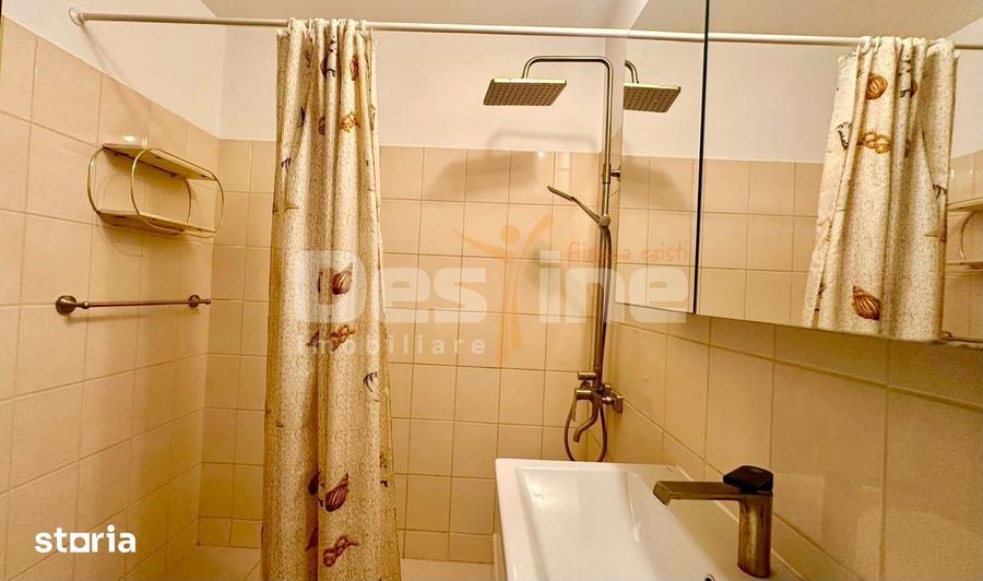 Apartament cu 2 camere decomandat în Tineretului