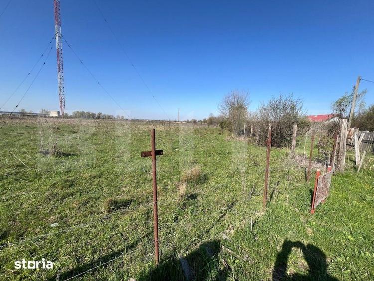 Oportunitate de achizitie- teren de vanzare zona Ana Ipatescu - 1