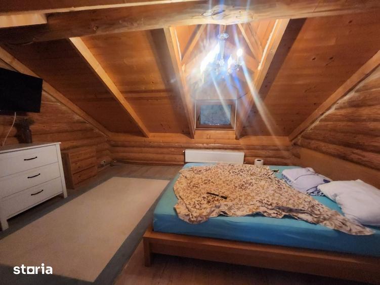 Casă cu 3 camere cu Teren 150 Mp în Copou