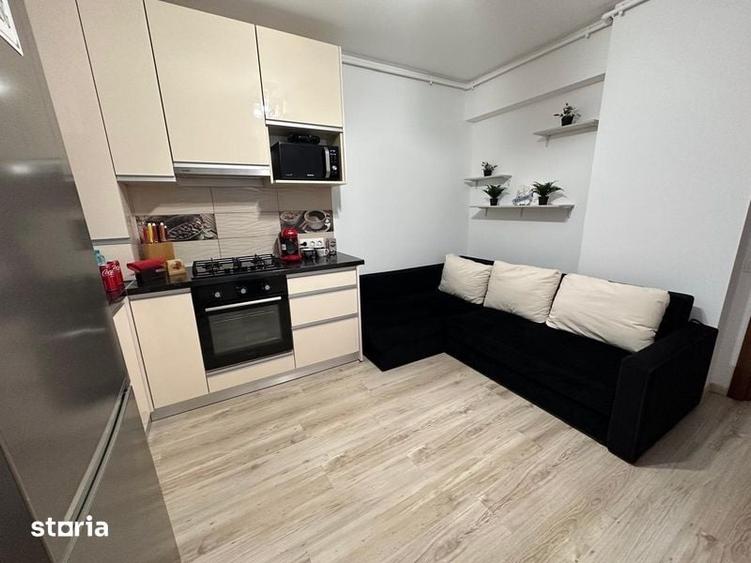 Apartament 2 camere Titan - Grigorescu - 7