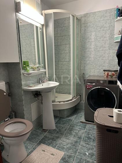 Apartament 2 camere în Mărăști - 8