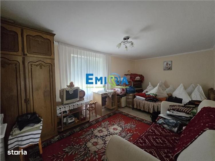 Casă cu 4 camere în Bahna