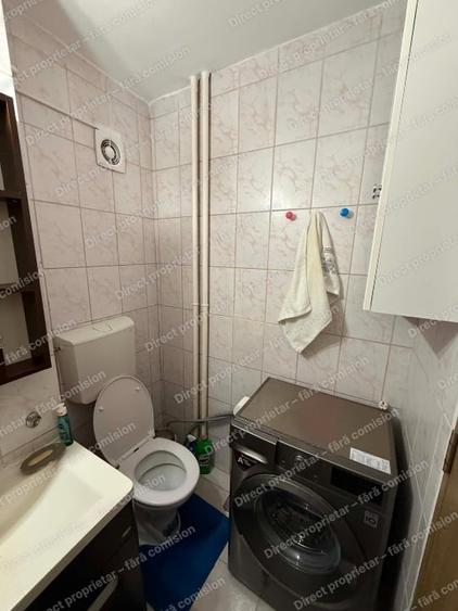 Apartament cu 2 camere decomandat în Mănăștur