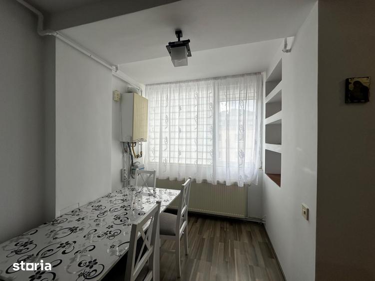 Garsonieră semidecomandată în Dârste