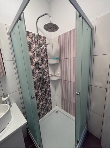 Apartament cu 2 camere decomandat în Chiajna
