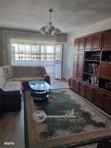 Apartament 97 mp, decomandat, CUG, inainte de Selgros, mobilat si util - 4