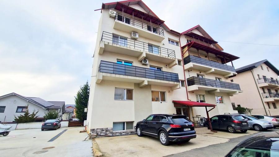 Apartament 2 Camere în Theodor Pallady – Liniște, Lumină, Confort - 7