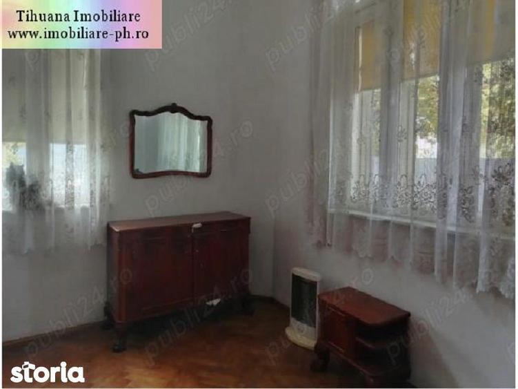 Casă cu 5 camere cu Teren 285 Mp în Central