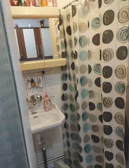 Apartament cu 2 camere în Lotrioara