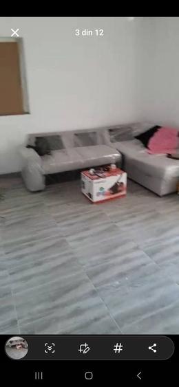 Apartament cu 2 camere decomandat în Roșu