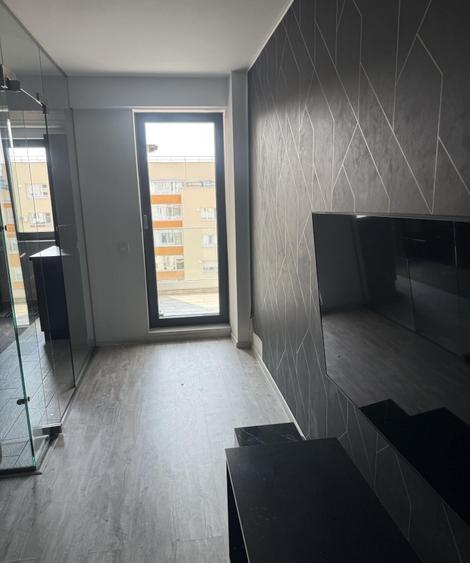 Apartament cu 2 camere semidecomandat în Timpuri Noi