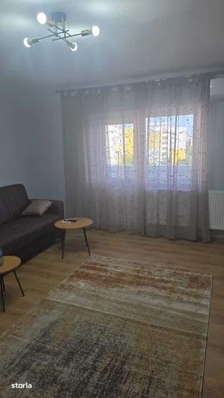 Ap 2cam/Rahova/Renovat/Mobila noua/Anaf/Disponibil Imediat - 1