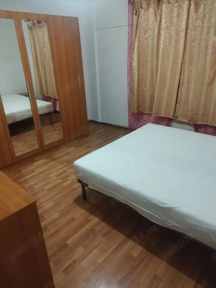 Apartament cu 2 camere decomandat în Carpați 2