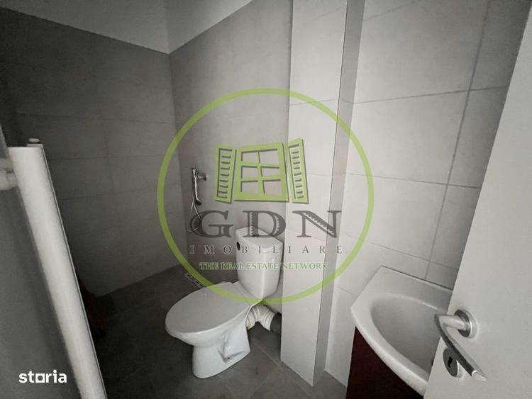 Apartament cu 3 camere în Făcăi