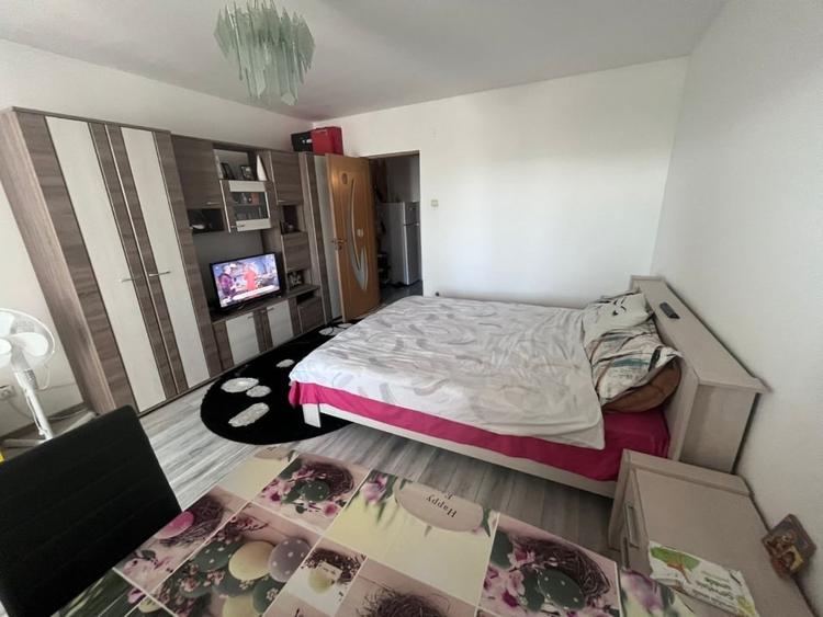 Garsoniera de inchiriat, 30 mp, cartierul Brazda lui Novac - 2