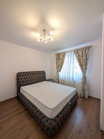 Apartament cu 2 camere,nelocuit, parcare, et 1, zona Terra - 6