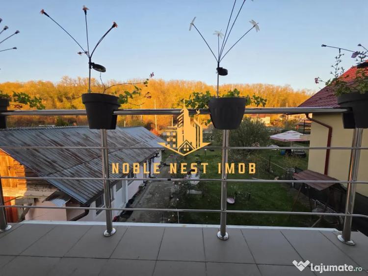 CASA P+E+M, 2340 mp teren - VALEA MARULUI - 18
