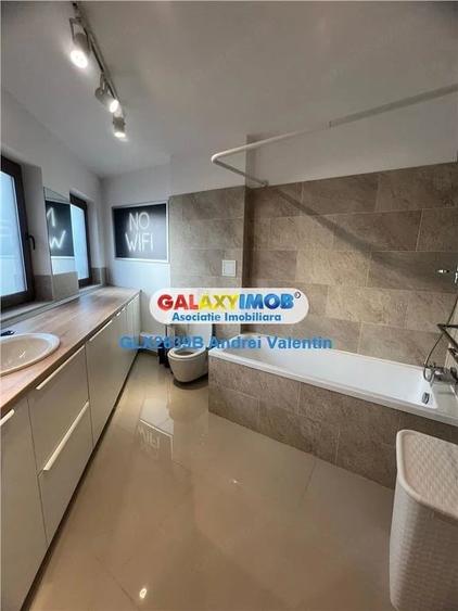 Casa Vila P+1+M Berceni - Oltenitei - Popesti Leordeni - 17