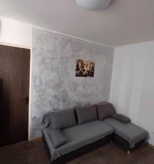 Apartament cu 2 camere semidecomandat în Tomis Nord