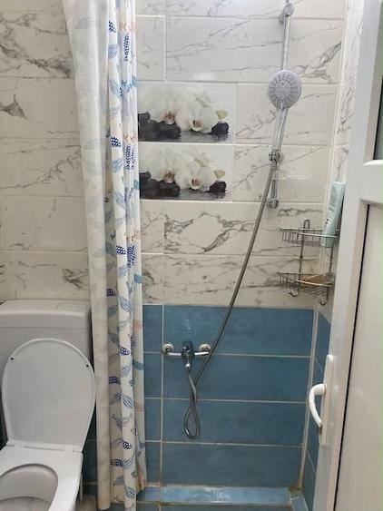 Garsonieră decomandată în Drumul Taberei