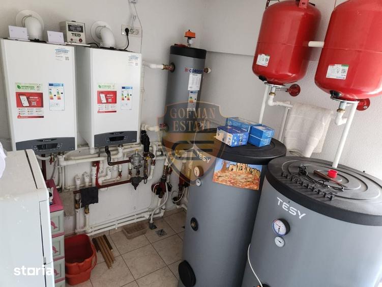 Casă cu Teren 500 Mp în Lumina
