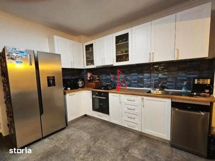 Vila P+1, 5 camere, teren 210mp Corbeanca - 8