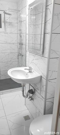 Garsonieră nedecomandată în Central