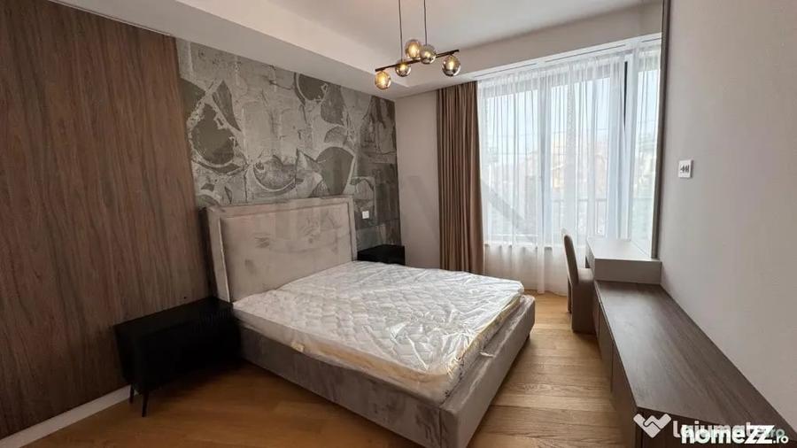Apartament cu 3 camere decomandat în Iancu Nicolae