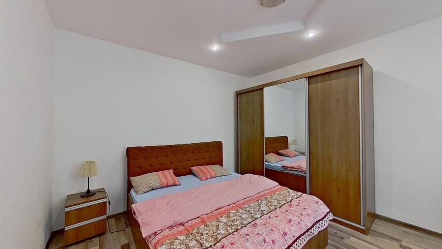 Apartament cu 2 camere decomandat în Bucureștii Noi