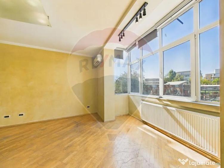 Investitie - Apartament 2 camere - Randament 6% - zona Pa... - 18