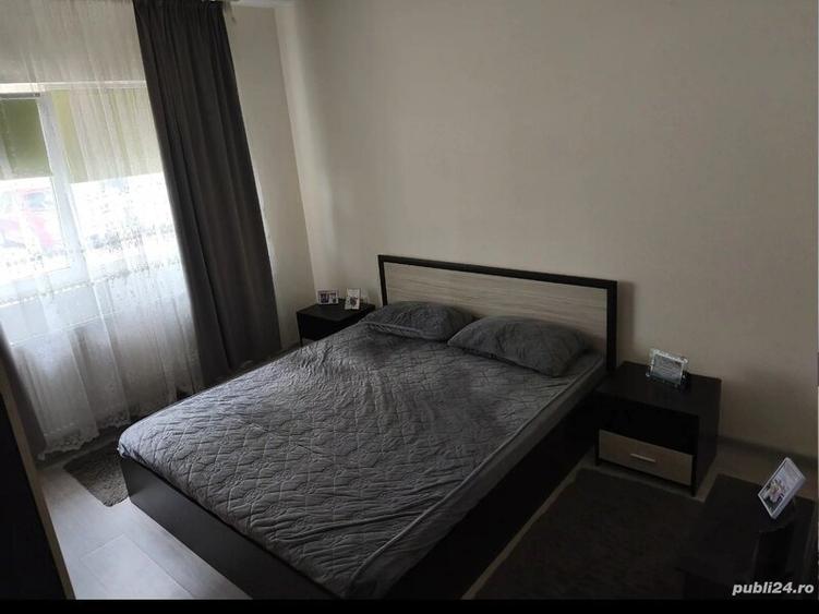 Apartament cu 2 camere semidecomandat în Theodor Pallady