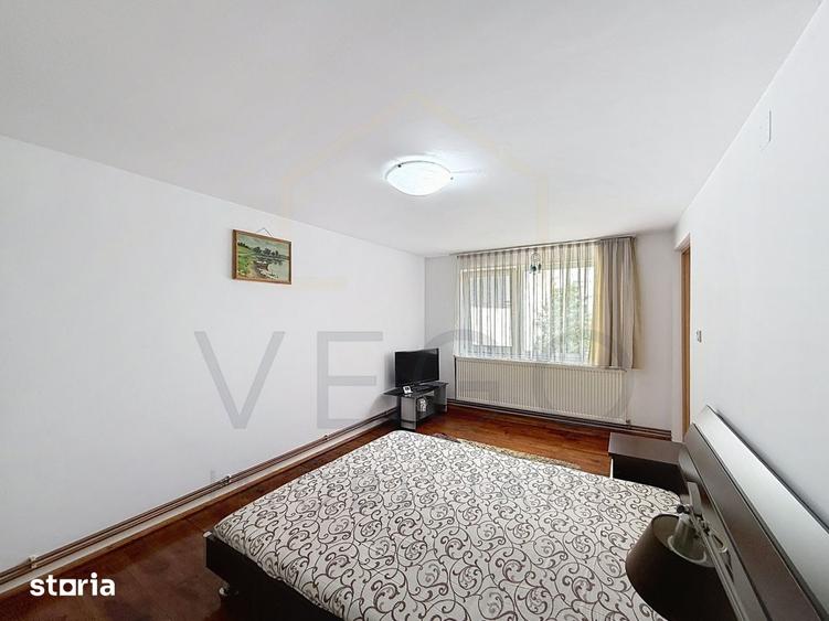 Apartament cu 1 camera, 40 mp, in Marasti - zona Expo Transilvania - 8