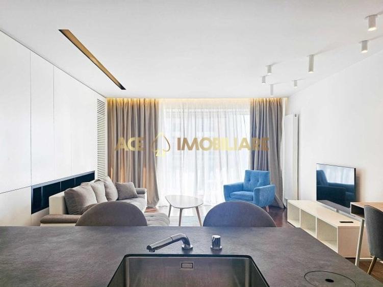 Apartament cu 2 camere decomandat, mobilat în Alba Iulia