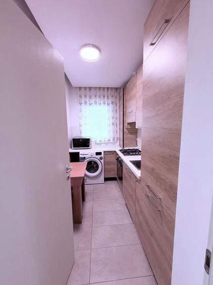 Apartament cu 2 camere în Pantelimon