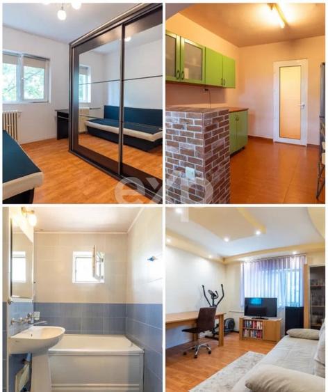 Apartament cu 3 camere decomandat în Inel I — fotografia 3