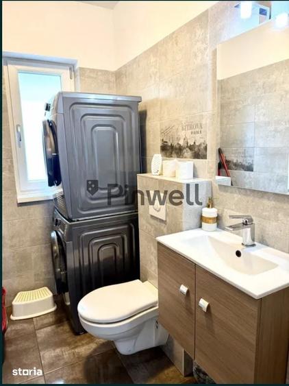 Casa P+1 Tunari zona padure finisaje premium 4 camere 100 mp teren - 8
