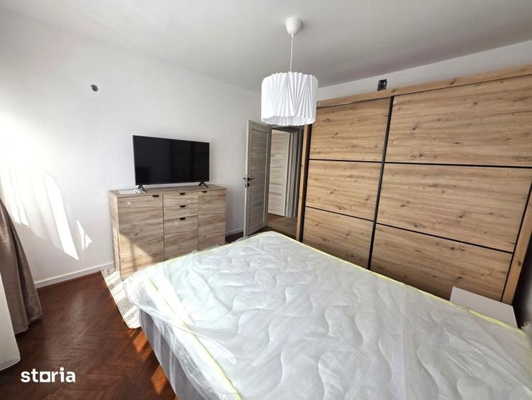 Apartament cu 2 camere în Viilor