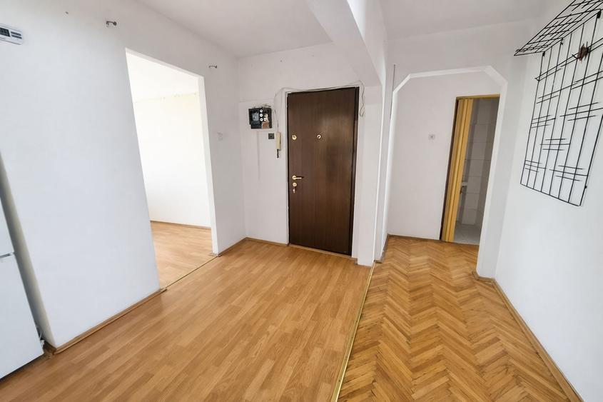 Apartament cu 4 camere decomandat în Mănăștur