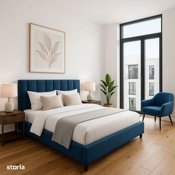 Apartament cu 4 camere în 13 Septembrie