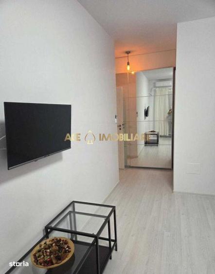 Apartament cu 3 camere, mobilat în Berceni