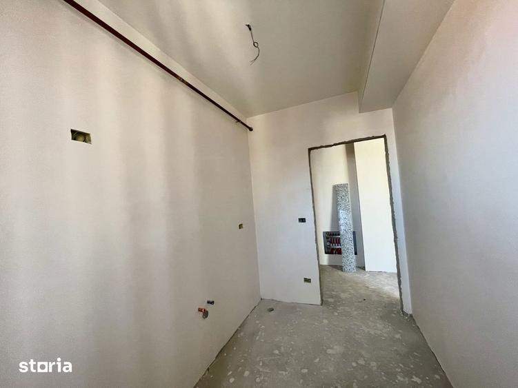 APARTAMENT 1 CAMERA | 37 MP | LIFT | PARCARE| ZONA LINISTITA RADAUTI - 3