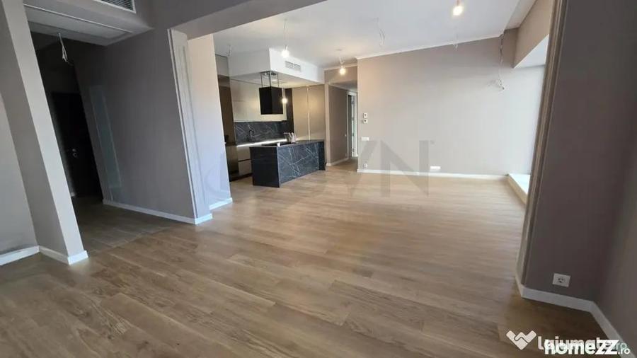 Apartament 4 Camere si terasa One Verdi Park - 9