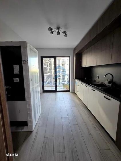Inchiriere Apartament 3 camere Ghencea 158 Residence Parcare Pet Frien - 2