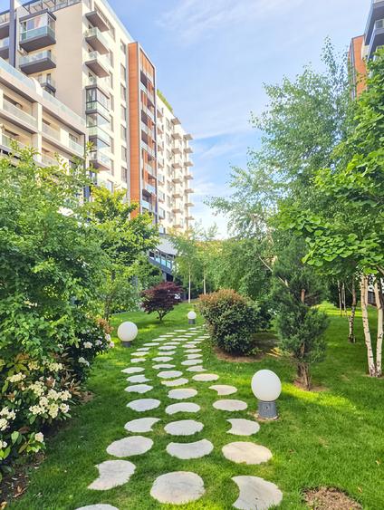 Apartament cu 2 camere decomandat în Theodor Pallady
