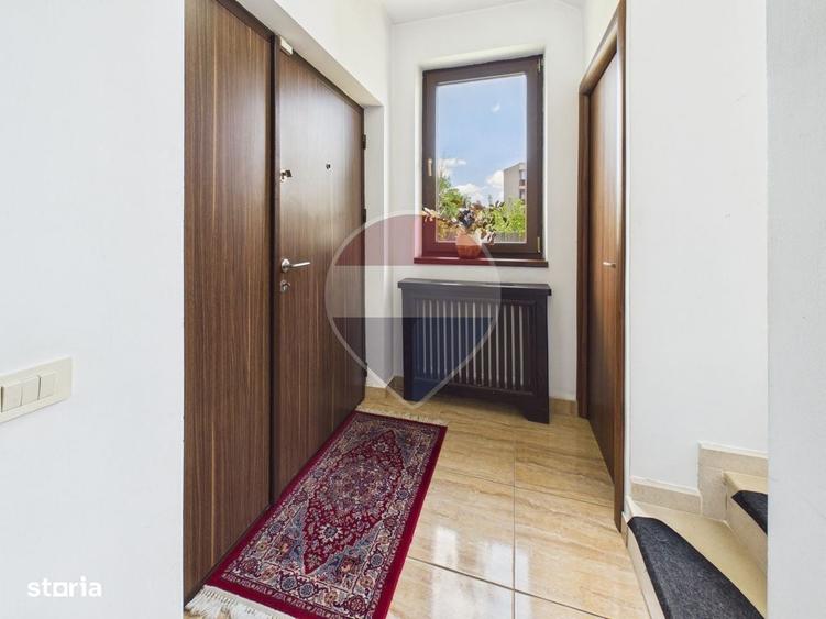 Casa / Vila cu Subsol, P+1+M, Otopeni, 300 mp Utili, teren 600 mp - 3