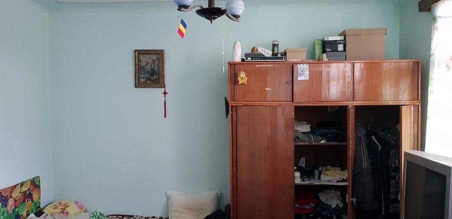 Apartament cu 2 camere semidecomandat, mobilat în Grivița